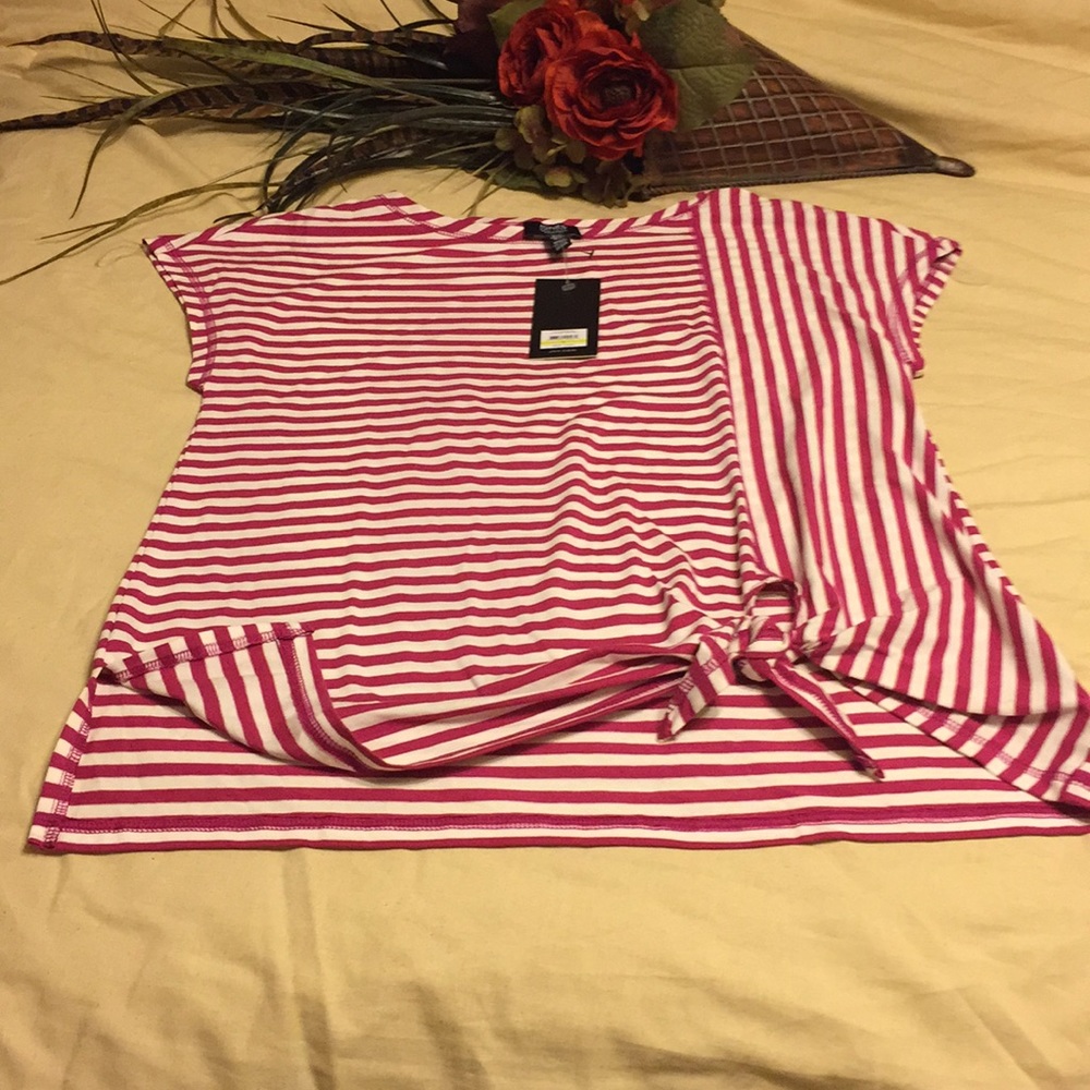 New Jones New York Signature Top - Picture 5 of 7